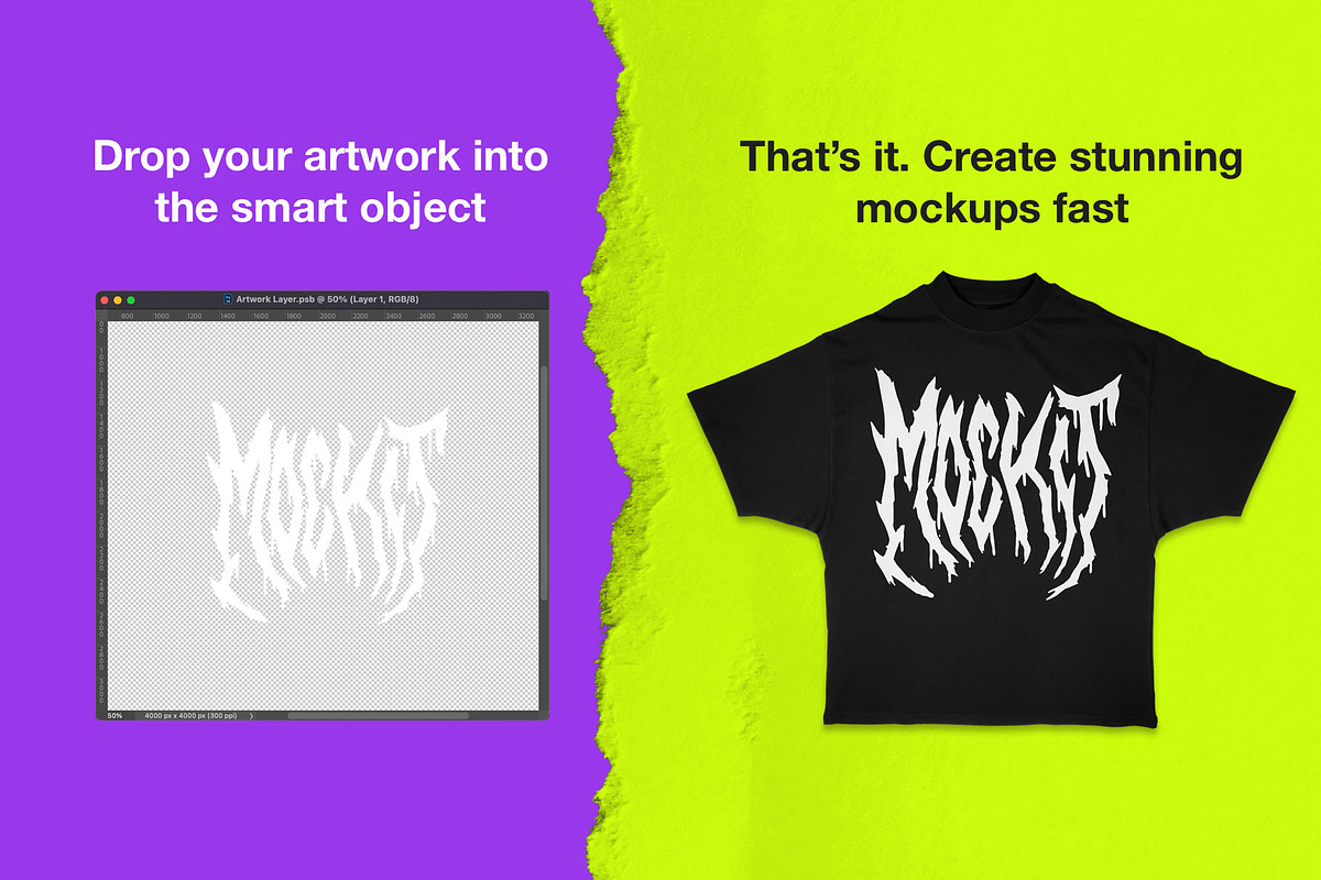 Rue Porter Mockups Collection, a Hoody Mockup by Pixel Sauce™ (Photo 4 of 6)