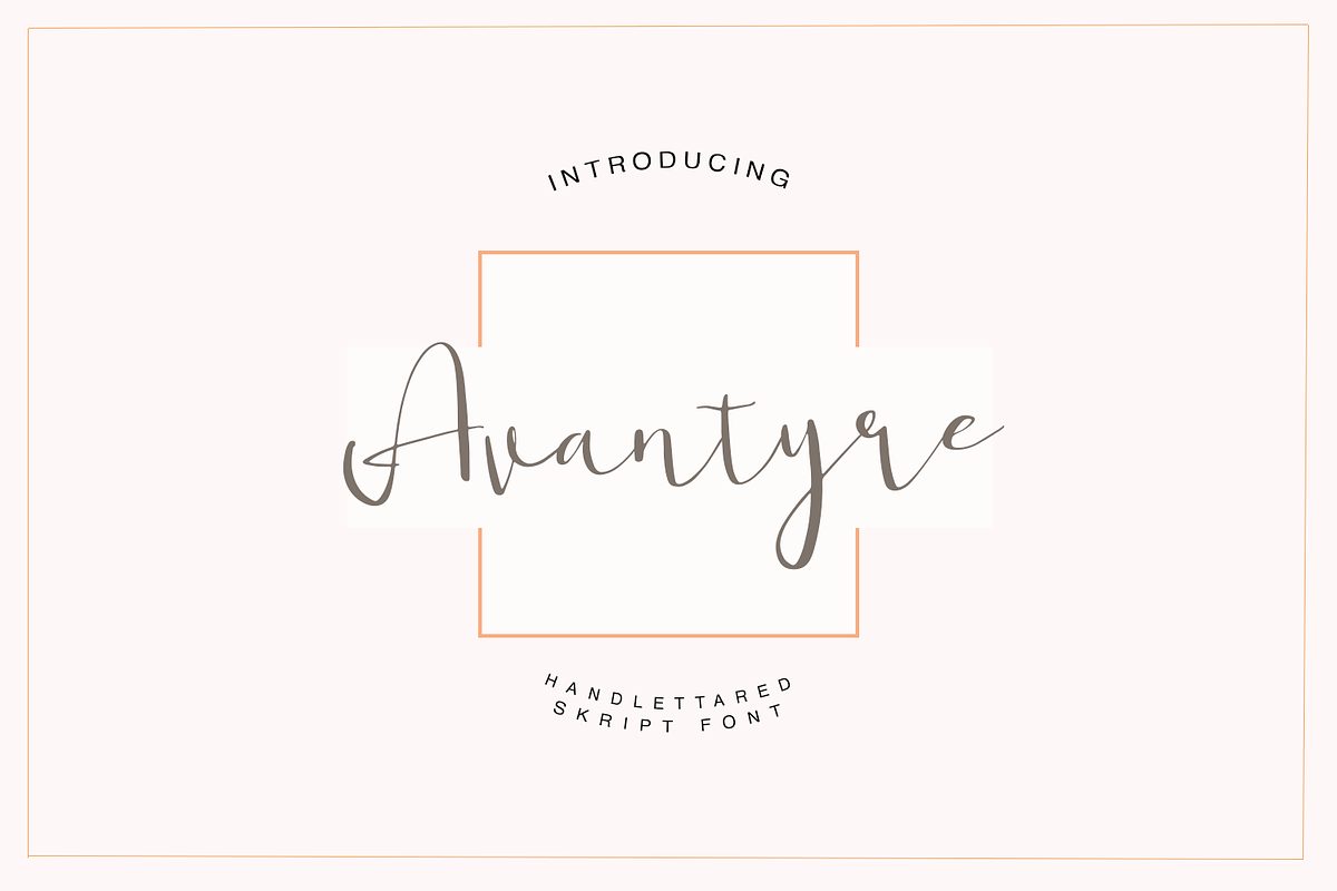 Avantyre