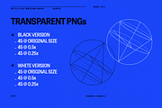 45 Science Diagram Vector Graphics, an Object Graphic by Fivehead Studio (Thumbnail 3 of 6)