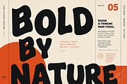Boldora, a Slab Serif Font by Wow Magic (Thumbnail 6 of 6)
