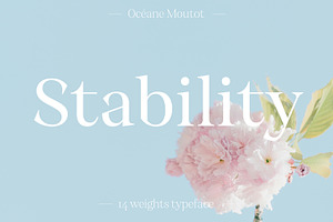 Stability