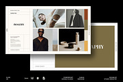 Brand Guidelines Template, a Presentation Template by Studio Industry (Thumbnail 5 of 10)