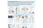 New Employee Onboarding Template, a Branding & Logo Template by PlannersByBee (Thumbnail 3 of 6)