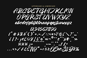 Moments Stories Bold Handwritten, a Handwritten Font by operatype.co (Thumbnail 9 of 10)