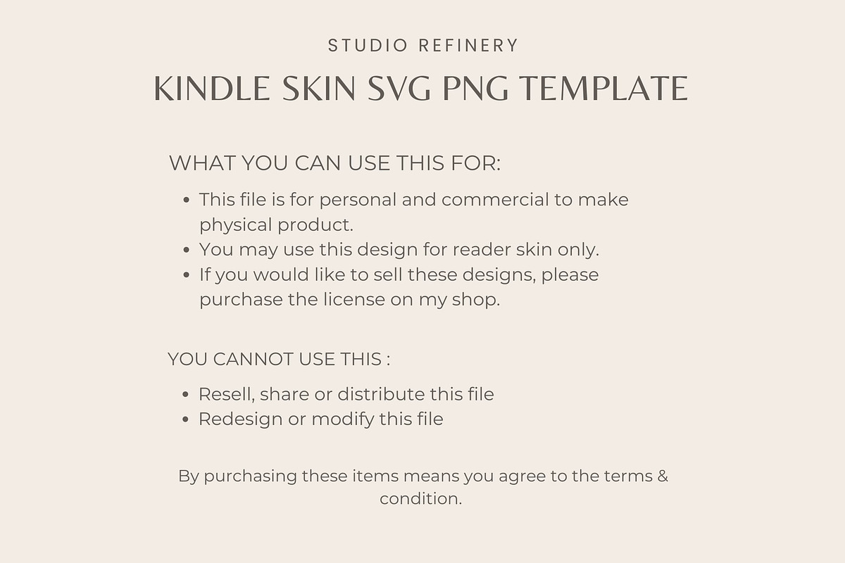 Kindle Paperwhite 12 Skin SVG PNG, an Object Graphic by STUDIO REFINERY (Photo 2 of 5)