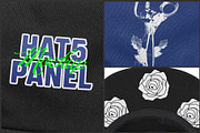 Apparel Mockup Bundle (MIX 3), a Merchandise Mockup by DaldSgh (Thumbnail 32 of 33)