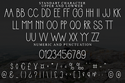 Modern Minimalist, a Sans Serif Font by InermediaSTUDIO (Thumbnail 8 of 8)