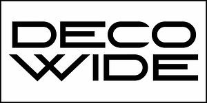 Deco Wide JNL