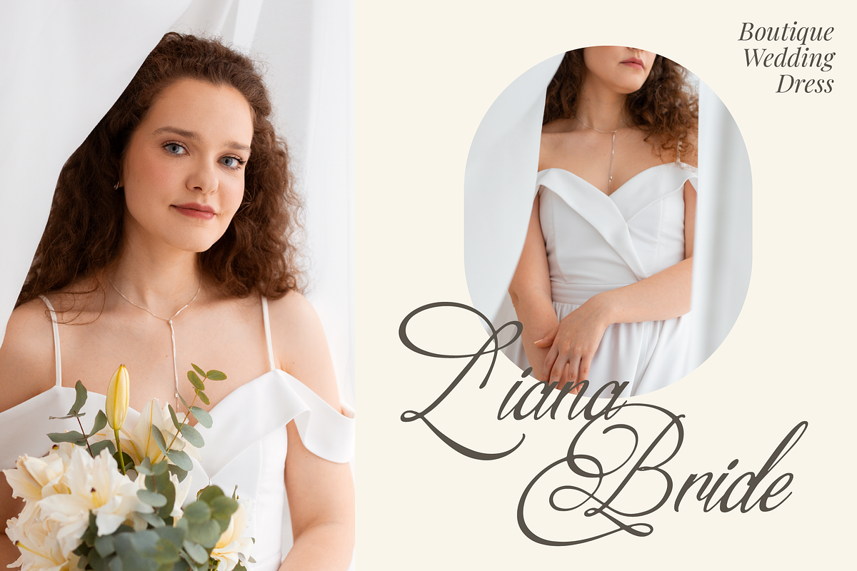 Yertlealus | Modern Beauty Script, a Script Font by Denustudios (Photo 4 of 15)