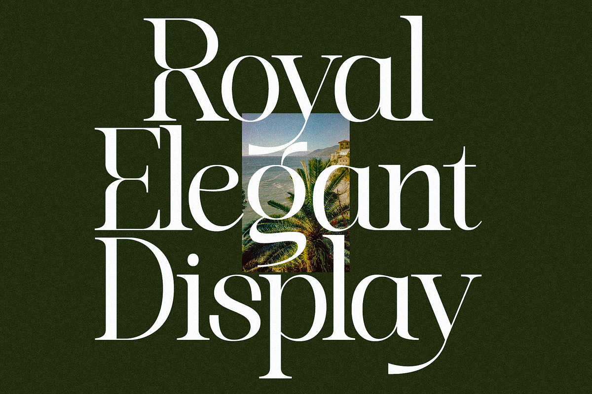 Daybreak Club - Elegant Serif, a Serif Font by subkulturetype (Photo 12 of 12)