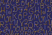 Culinary, a Script Font by Latinotype (Thumbnail 16 of 17)