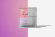 Pouch Sachet Mockup - 8 views, a Packaging Mockup by Illusiongraphic (Thumbnail 11 of 21)