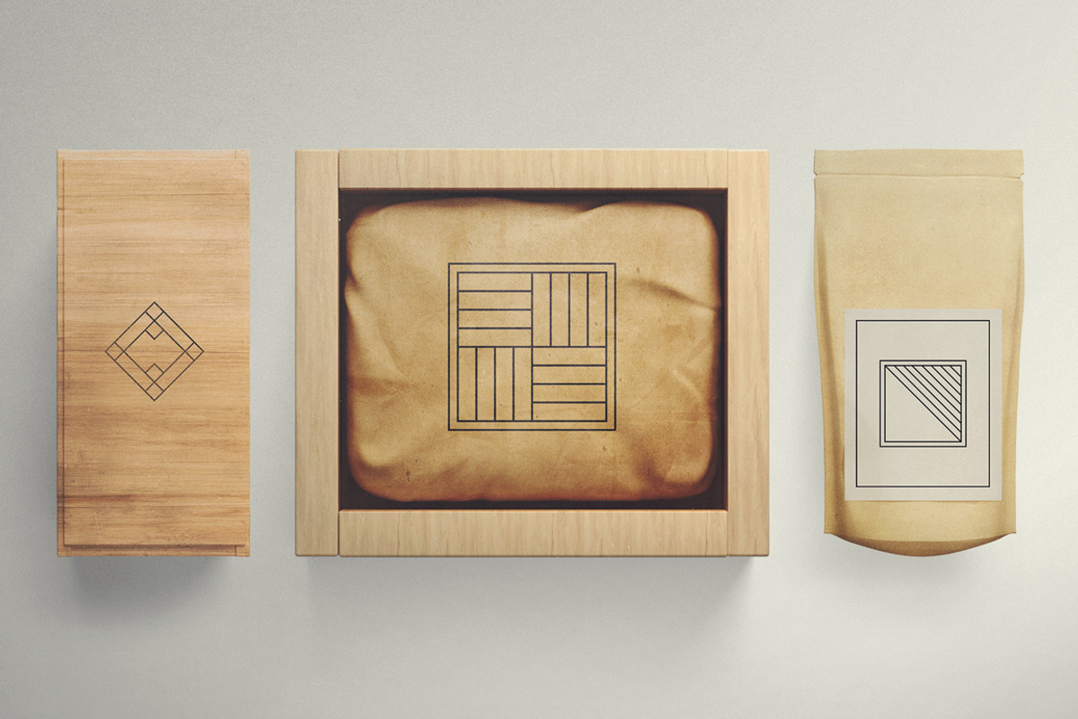 1500 Logos Bundle Collection, a Branding & Logo Template by Graphicdome (Photo 95 of 185)