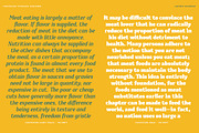 Convexion, a Serif Font by Typogama (Thumbnail 5 of 10)