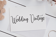 Christmas Wreath | Script Font, a Script Font by Scratchones (Thumbnail 2 of 6)