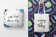 Perfect Sunset Typeface, a Script Font by Mats-Peter Forss (Thumbnail 8 of 11)
