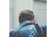 Lightroom Presets Bundle, a Plug-in Add-On by Mark Swizzy (Thumbnail 7 of 29)
