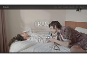 Film LUTs + 21 Website Templates, a Preset Add-On by Creative House (Thumbnail 14 of 25)