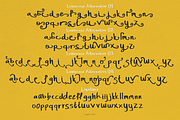 Kogilne Font Duo, a Font by madeDeduk (Thumbnail 9 of 10)