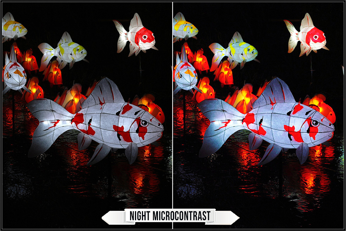 Night and Low Light LUTs, a Plug-in Add-On by Raztrend (Photo 7 of 30)