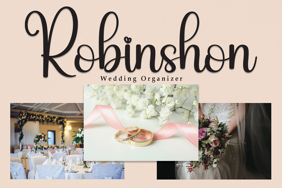 Yesterday | Script Font, a Handwritten Font by Scratchones (Photo 3 of 9)