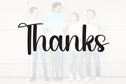 Younglist | Script Font, a Handwritten Font by Scratchones (Thumbnail 8 of 8)