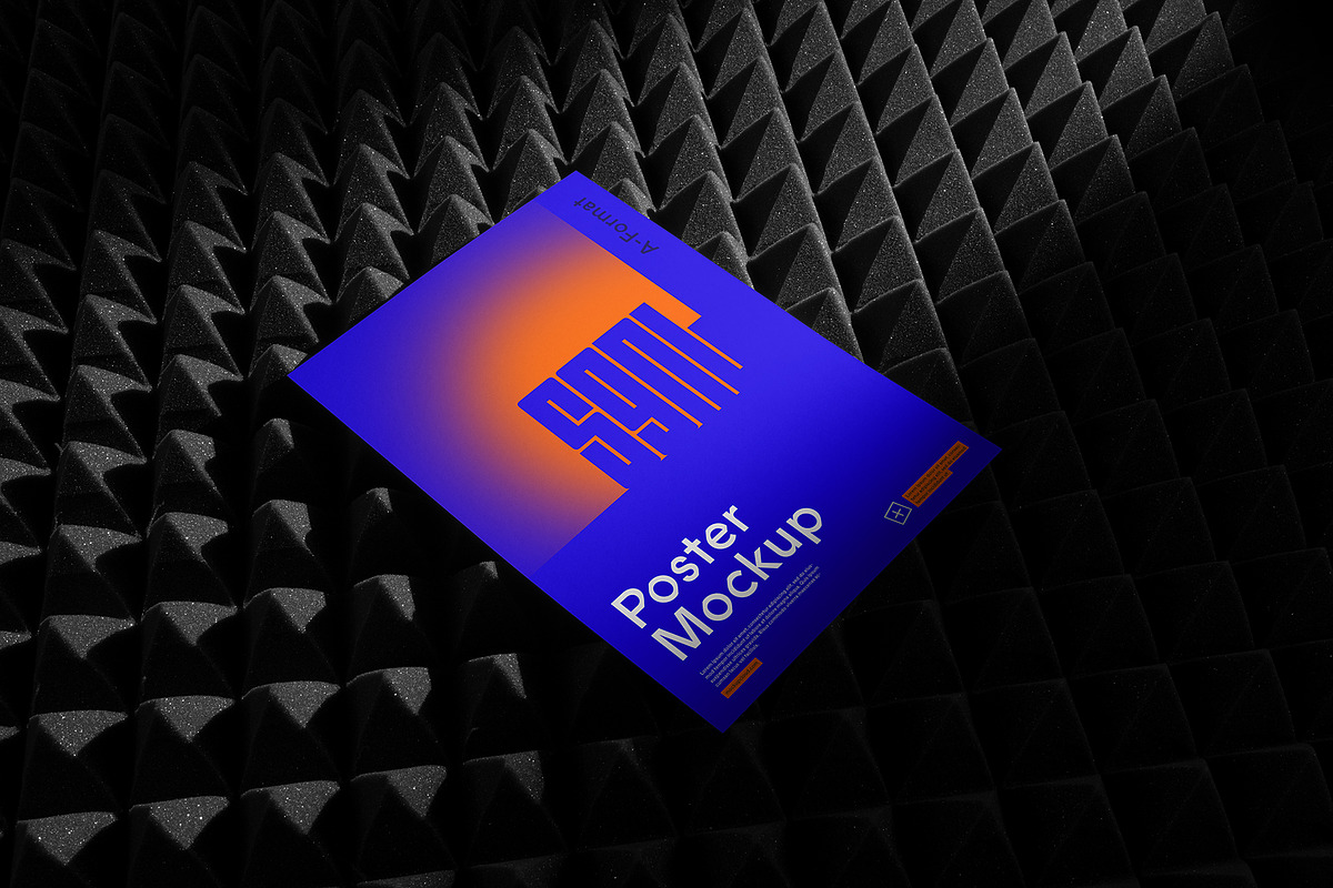 SGNL Branding Mockups Kit, a Mockup by Mockup Cloud (Photo 30 of 33)