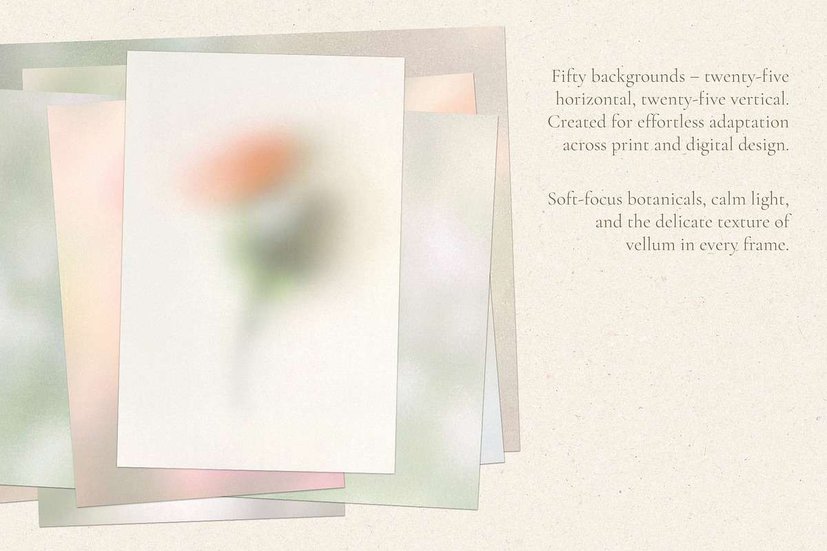 Through the Vellum - Backgrounds, a Background Graphic by Dina Mae (Photo 4 of 13)