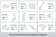 Business Bundle PowerPoint Templates, a Presentation Template by GraphicStan (Thumbnail 38 of 40)