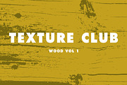 Wood Vol 1, a Texture Graphic by Texture Club (Thumbnail 1 of 4)