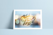 Thank you our heroes, a Healthcare Illustration by redcollegiya design (Thumbnail 2 of 10)