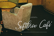 Cafricot Lissendra Script, a Script Font by gracetype_studio (Thumbnail 5 of 12)