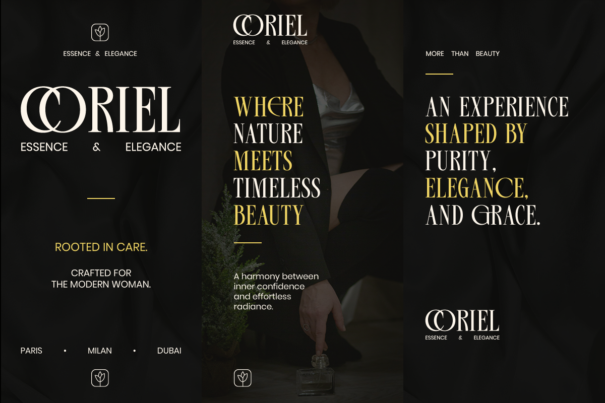 Rekogil - Luxury Serif Branding Font, a Serif Font by Say Studio (Photo 4 of 10)