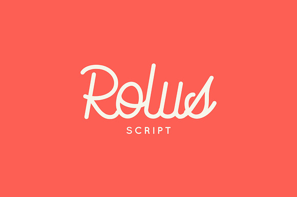 Rolus | Script preview 7