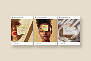 30 Days of Mindset Social Media, a Social Media Template by AndrewPixel (Thumbnail 10 of 10)