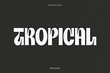 TROPICAL