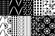 Whole Shop Bundle UPDATED, a Texture Illustration by Creativeqube Design (Thumbnail 131 of 253)