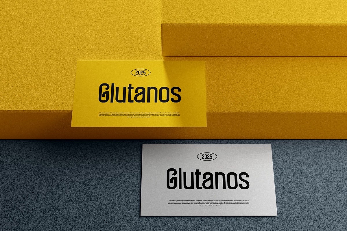 Bradegi || Modern Stylish Sans Serif, a Sans Serif Font by Idea Studio (Photo 10 of 10)