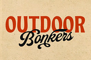 Taldose - Font Duo, a Script Font by Get Studio (Thumbnail 5 of 20)