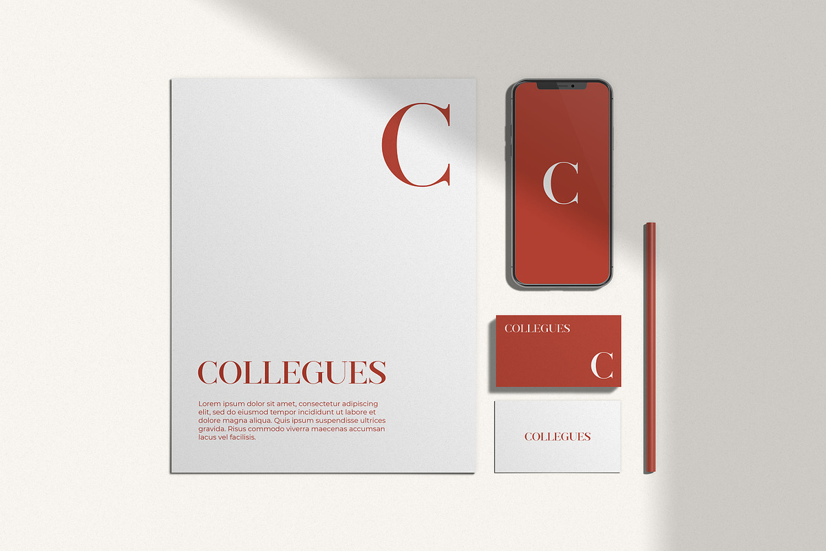 Westack - Ligature Serif Font, a Serif Font by Almarkhatype (Photo 5 of 10)