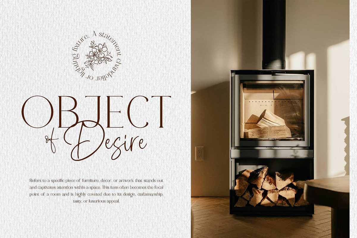 Quinale - Beautiful Serif, a Serif Font by Novitype (Photo 12 of 14)