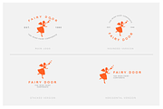 113 PREMADE BRANDING LOGO PACK, a Branding & Logo Template by pawellpi (Thumbnail 42 of 68)