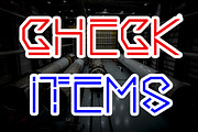 Rocket Font – Futuristic Font, a Sans Serif Font by Bercreative (Thumbnail 2 of 2)