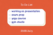 the matcha font, a Handwritten Font by Ashiya Pixel (Thumbnail 8 of 9)