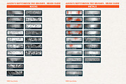 Jason's Sketchbook Pro MEGA SET, a Brush Add-On by Jasons Brushes (Thumbnail 16 of 16)