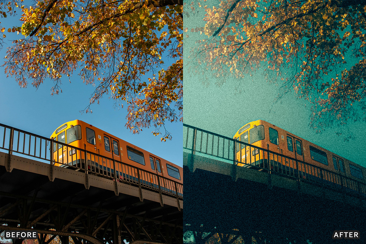 AI Vintage Lightroom Presets, a Preset Add-On by AAA Presets (Photo 11 of 19)