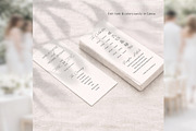 Modern Elegant Program Canva bd009, a Card Template by TyphoonStudio (Thumbnail 7 of 10)