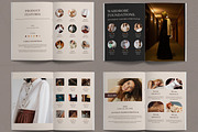 Catalog Featuring Product Layout, a Brochure Template by ContestDesign (Thumbnail 3 of 3)
