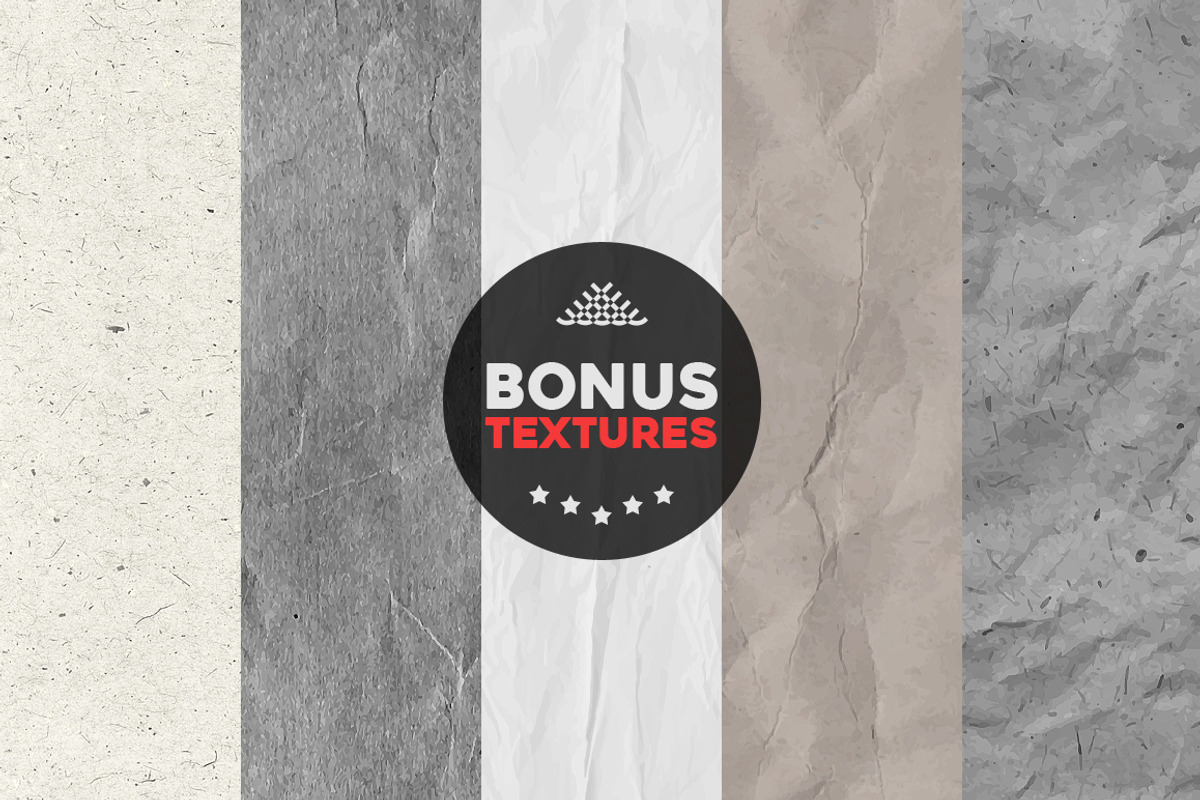 Duotone Photoshop Actions & Textures, an Action Add-On by VectorMedia (Photo 9 of 9)