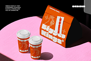 Orbold - Bold Font, a Sans Serif Font by limitype (Thumbnail 8 of 12)